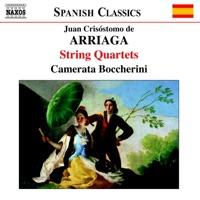 Quartet No. 3 in E-Flat Major: IV. Presto agitato