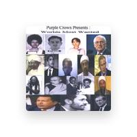 Purple Crown
