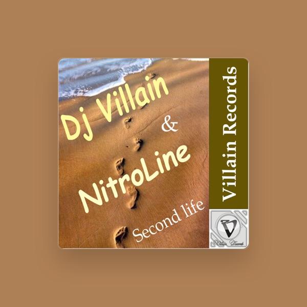 DJ Villain