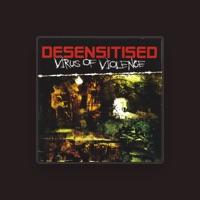 Desensitised