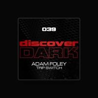 Adam Foley