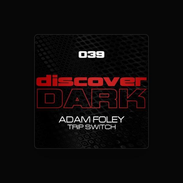 Adam Foley
