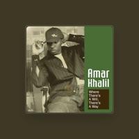 Amar Khalil