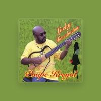 Lucky Twoubadou