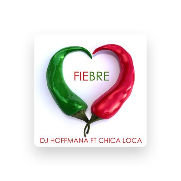 DJ Hoffmana