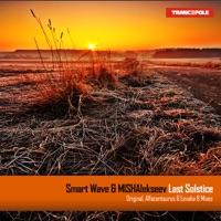 Last Solstice (Alfacentaurus & Levaka B Remix)