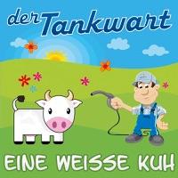 Eine weisse Kuh (Karaoke)