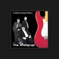 Fat Vinny & The Wiseguys