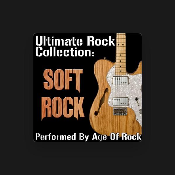Age Of Rock