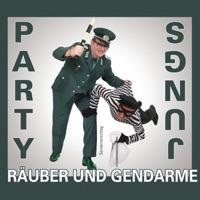 Räuber und Gendarme (Karaoke Mix)