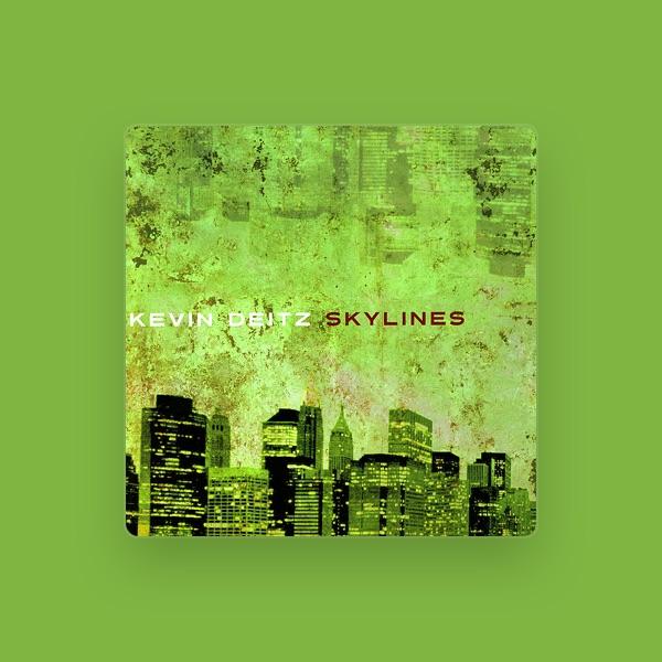Kevin Deitz