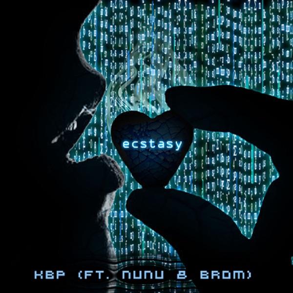 Ecstasy (feat. Nunu and Brom)