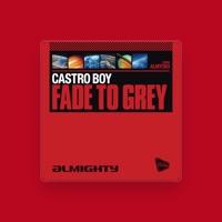 Castro Boy