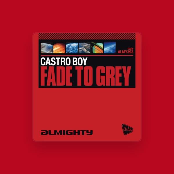 Castro Boy