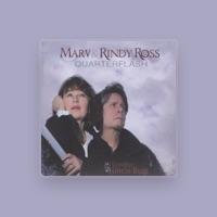 Marv & Rindy Ross