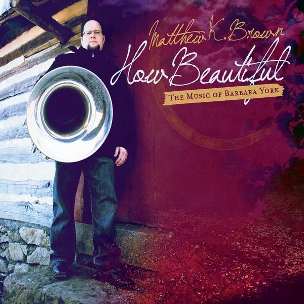 How Beautiful (written in memory of Eli Reuben Brown)