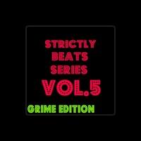 Strictly Beats Series