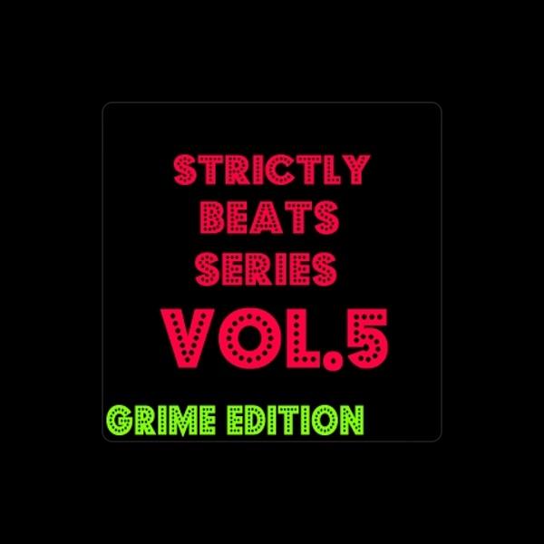 Strictly Beats Series