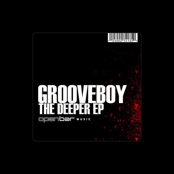 Grooveboy