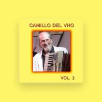 Camillo Del Vho