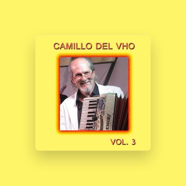 Camillo Del Vho