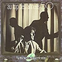 Au top des années 50