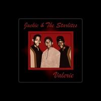 Jackie & The Starlites