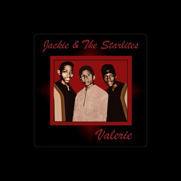 Jackie & The Starlites