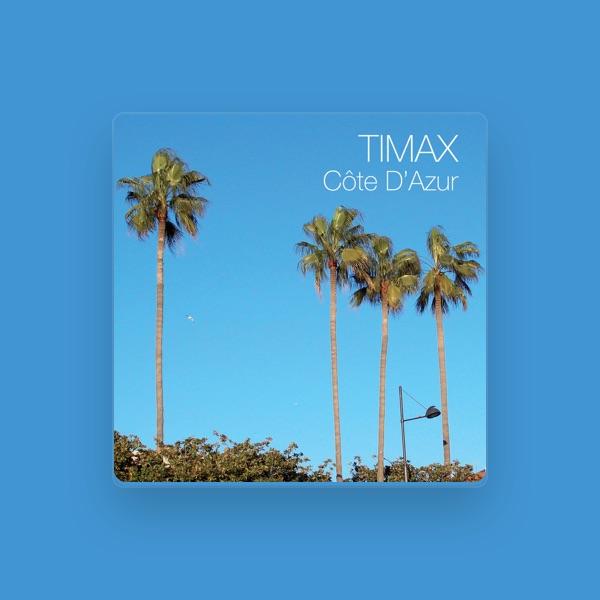 Timax