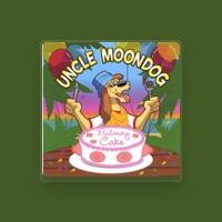 Uncle Moondog
