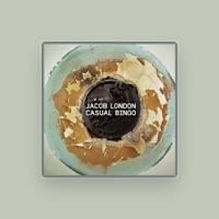 Jacob London
