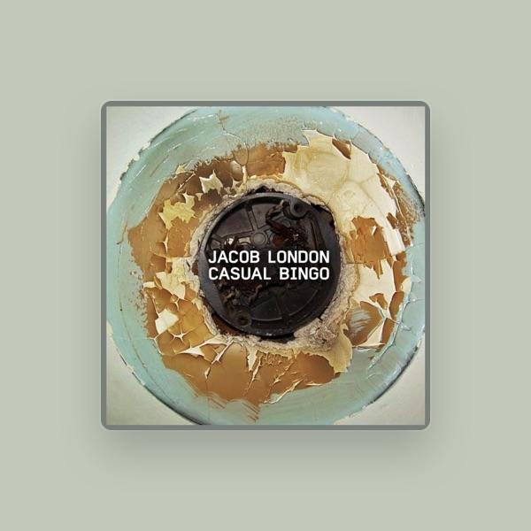 Jacob London