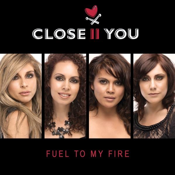 Fuel to My Fire