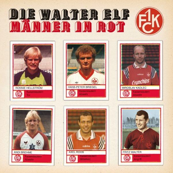 Der Betze Brennt