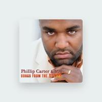 Phillip Carter & SOV