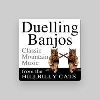 The Hillbilly Cats