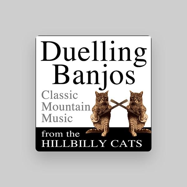 The Hillbilly Cats