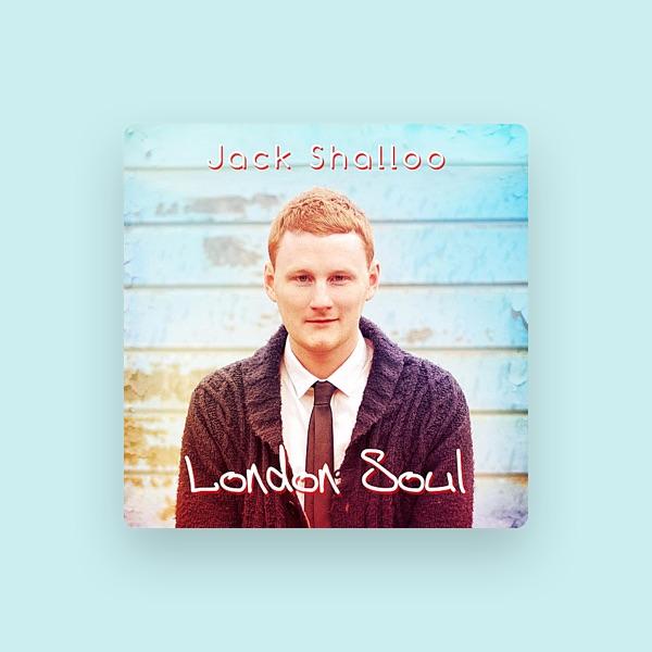 Jack Shalloo