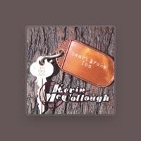 Kevin McCollough