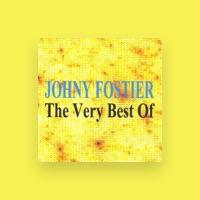 Johny Fostier