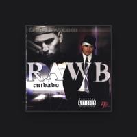 Raw B