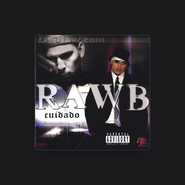 Raw B