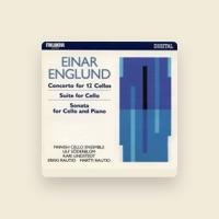 Finnish Cello Ensemble