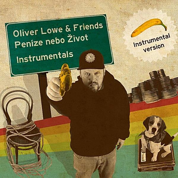 Outro (Instrumental)