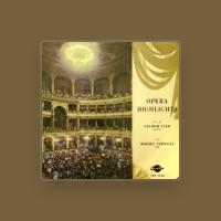 Orchestra of the Hungarian State Opera House