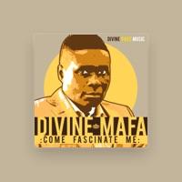 Divine Mafa