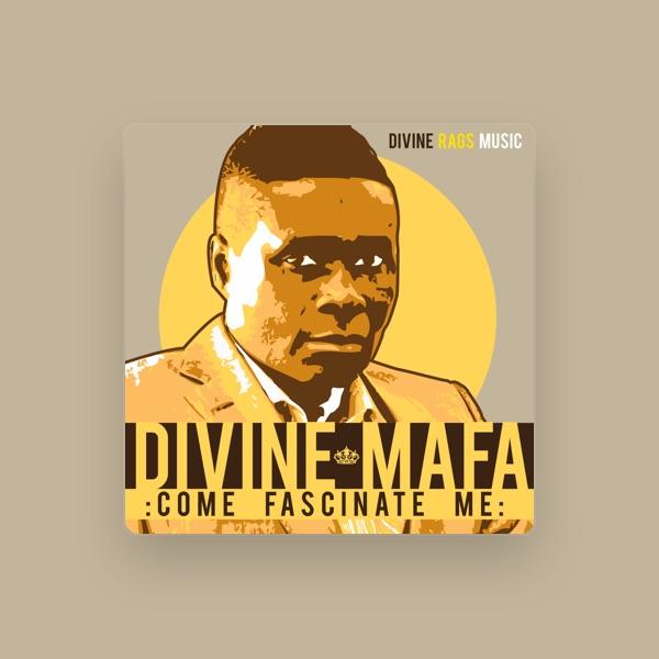 Divine Mafa