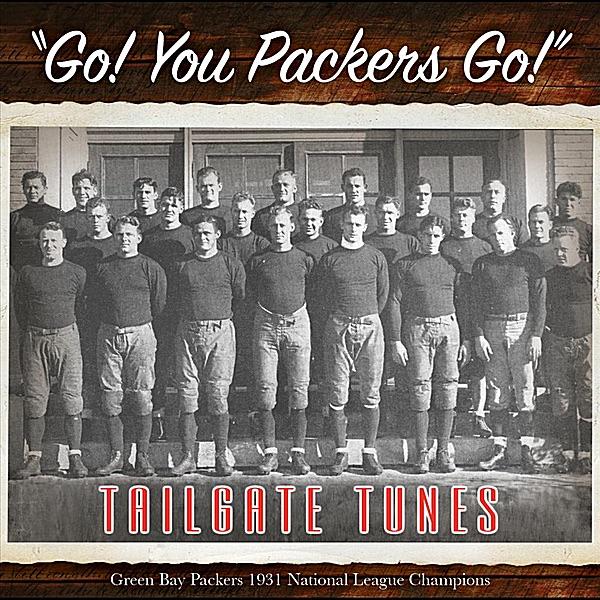 Go! You Packers, Go!