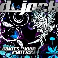 What's Your Fantasy (Skitish Remix)
