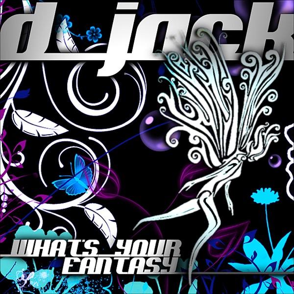 What's Your Fantasy (Bruno Renno Remix)